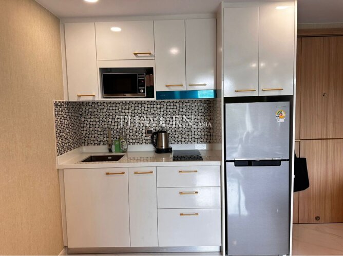 照片 房子 Dusit Grand Park 2 公寓