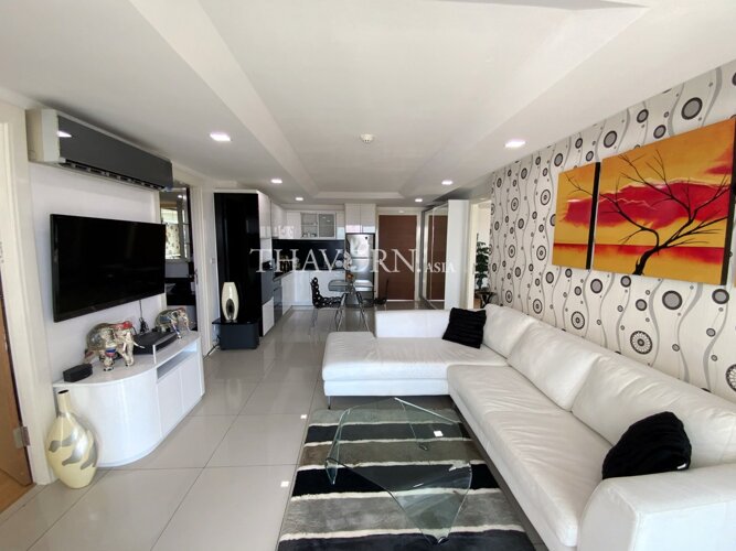 photo flat Sunset Boulevard Residence