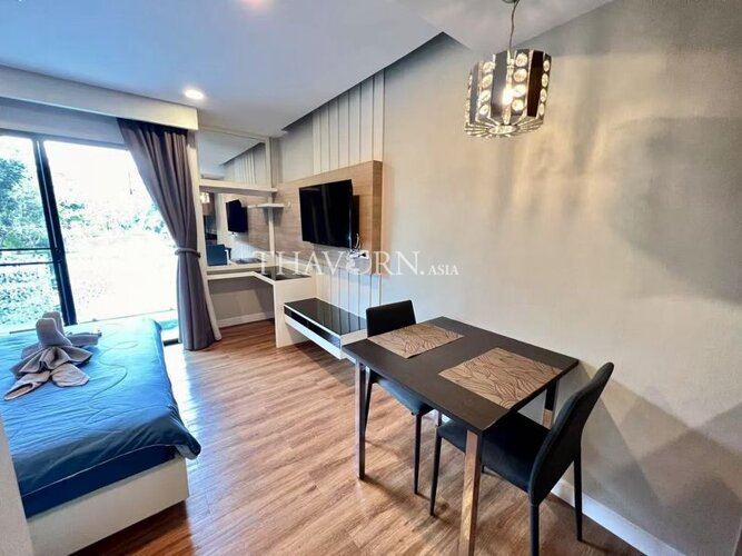 รูปถ่าย คอนโด ดุสิต แกรนด์ คอนโด พาร์ค คอนโด