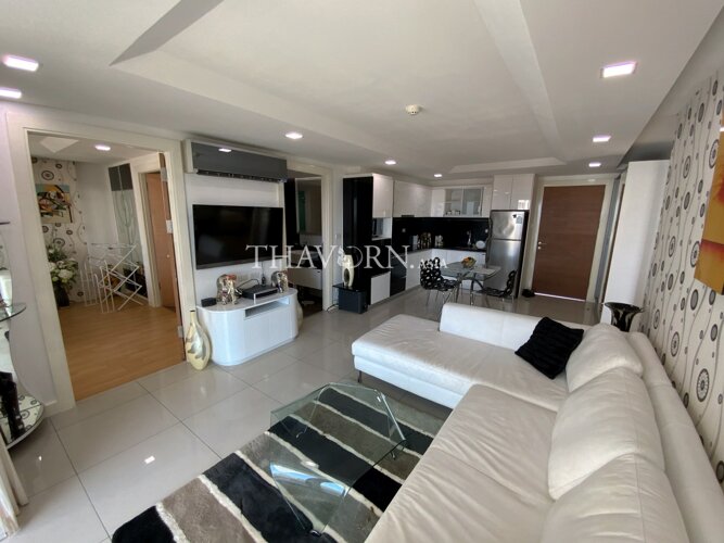 photo flat Sunset Boulevard Residence