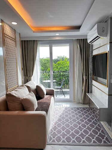 照片 房子 Dusit Grand Park 2 公寓