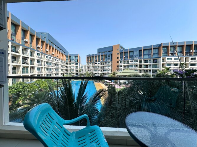 photo flat Laguna Beach Resort 2