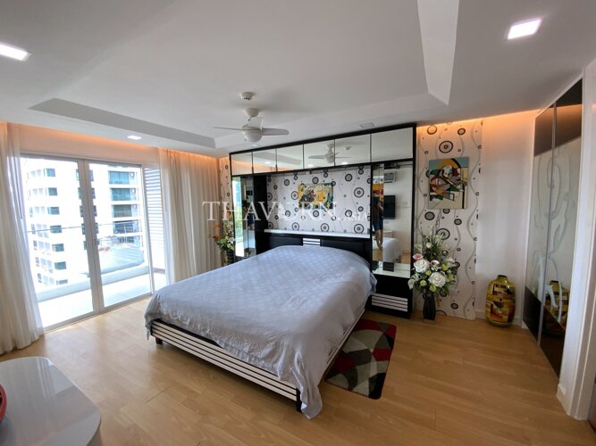 photo flat Sunset Boulevard Residence