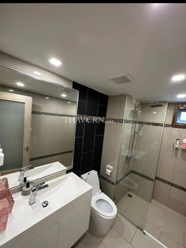 รูปถ่าย คอนโด วอเตอร์ พาร์ค คอนโดมิเนียม คอนโด