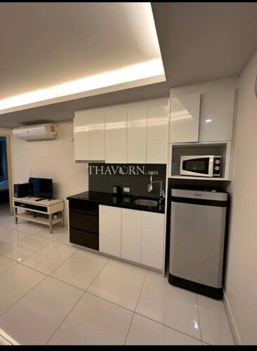 รูปถ่าย คอนโด วอเตอร์ พาร์ค คอนโดมิเนียม คอนโด