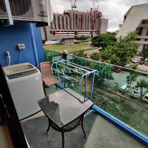 รูปถ่าย คอนโด แอคควา คอนโด