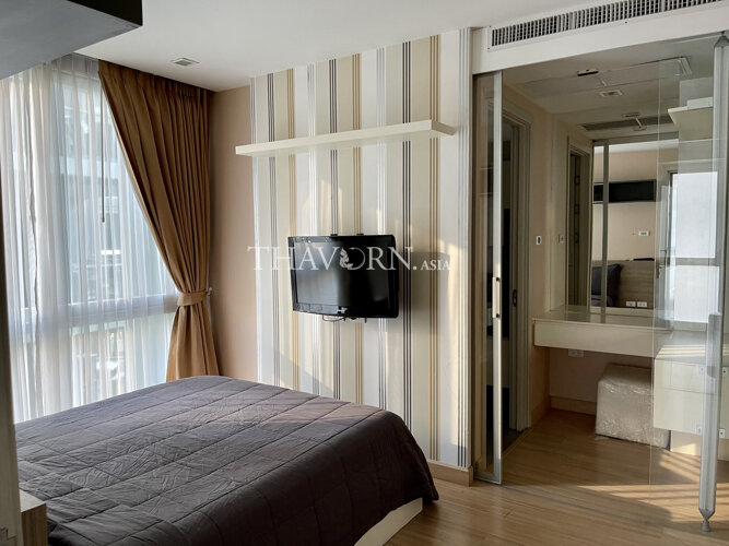 photo flat Apus Pattaya