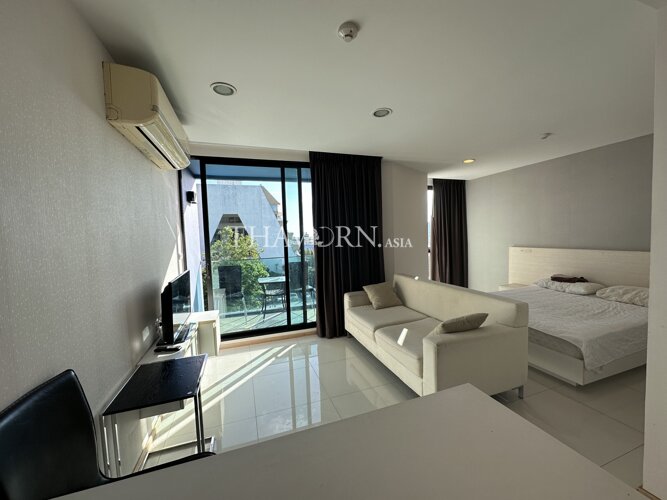 รูปถ่าย คอนโด แอคควา คอนโด