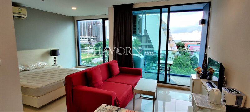 รูปถ่าย คอนโด แอคควา คอนโด