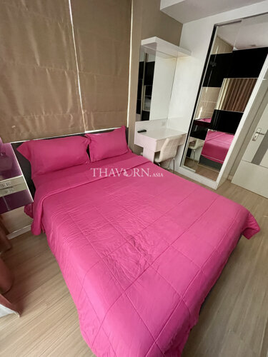 photo flat Apus Pattaya