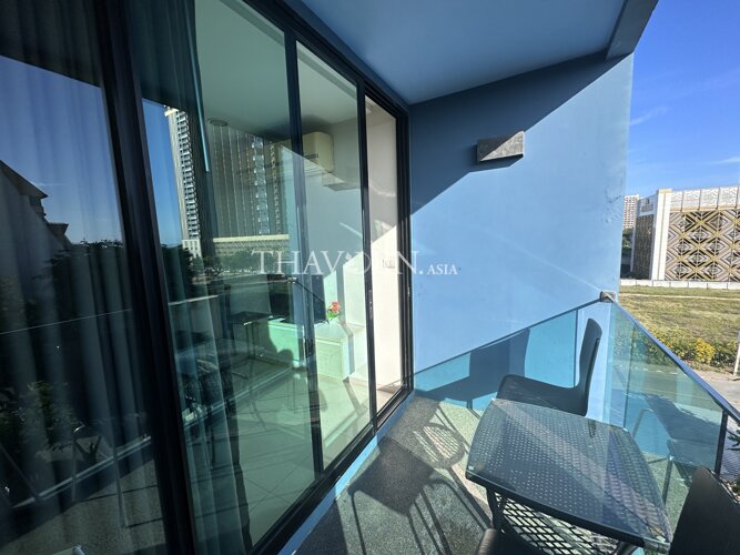 รูปถ่าย คอนโด แอคควา คอนโด