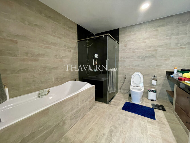 照片 房子 Gardenia Pattaya 公寓