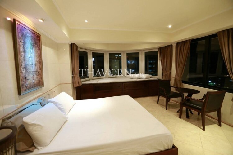 photo flat Jomtien Complex