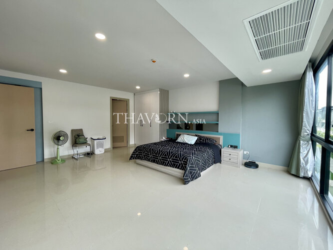 照片 房子 Gardenia Pattaya 公寓