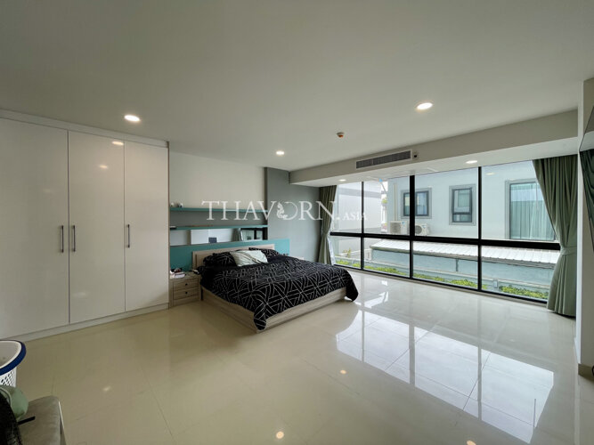 照片 房子 Gardenia Pattaya 公寓