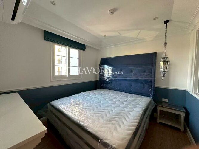 photo flat Seven Seas - Cote D'Azur