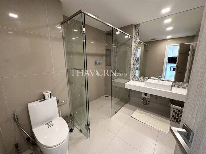 photo flat One Tower Pratumnak