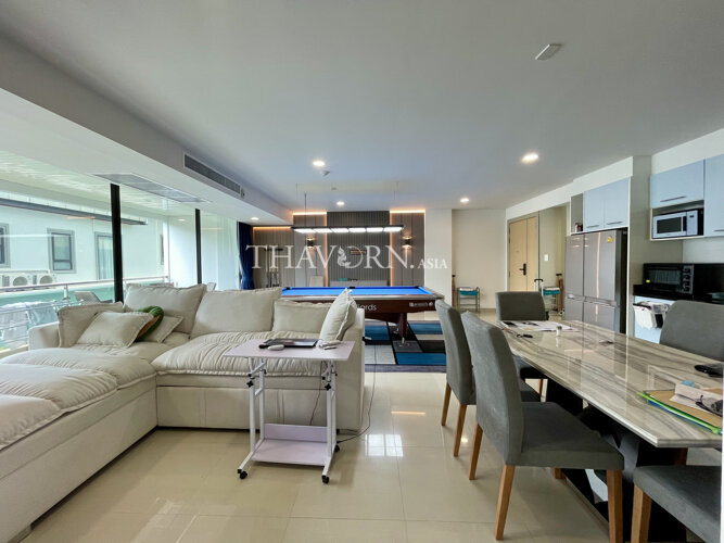 照片 房子 Gardenia Pattaya 公寓