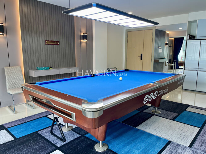 照片 房子 Gardenia Pattaya 公寓