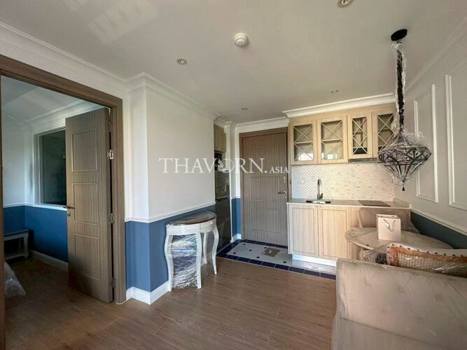 photo flat Seven Seas - Cote D'Azur