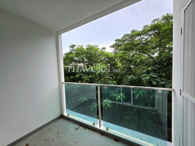 photo flat One Tower Pratumnak