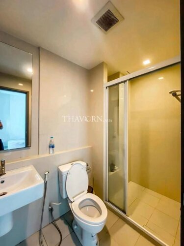 photo flat The Base Central Pattaya