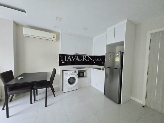 photo flat One Tower Pratumnak