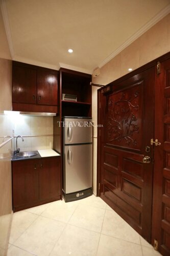 photo flat Jomtien Complex