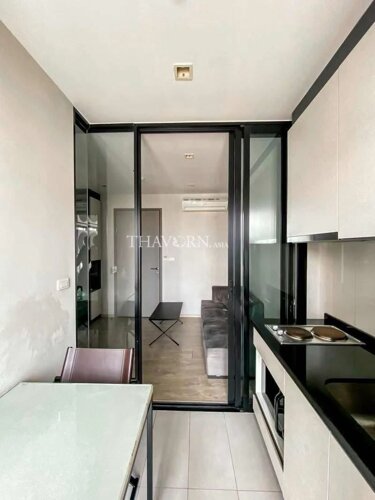 photo flat The Base Central Pattaya