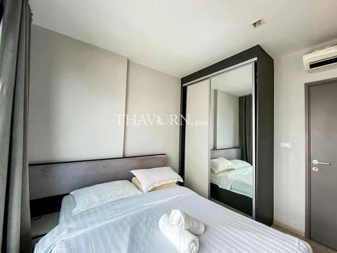 photo flat The Base Central Pattaya