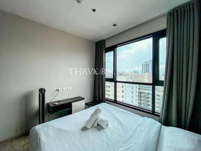 photo flat The Base Central Pattaya