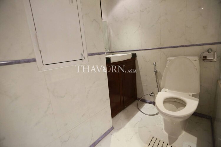 photo flat Jomtien Complex