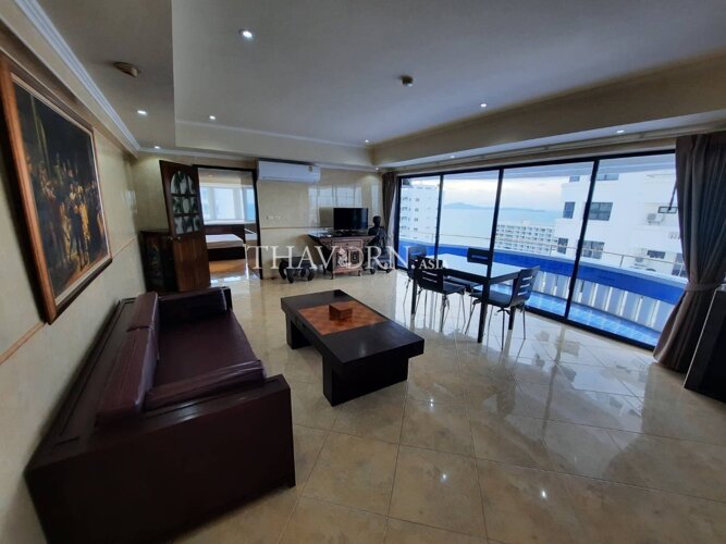 photo flat Jomtien Complex