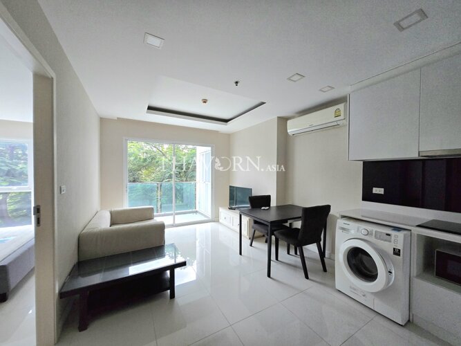 photo flat One Tower Pratumnak