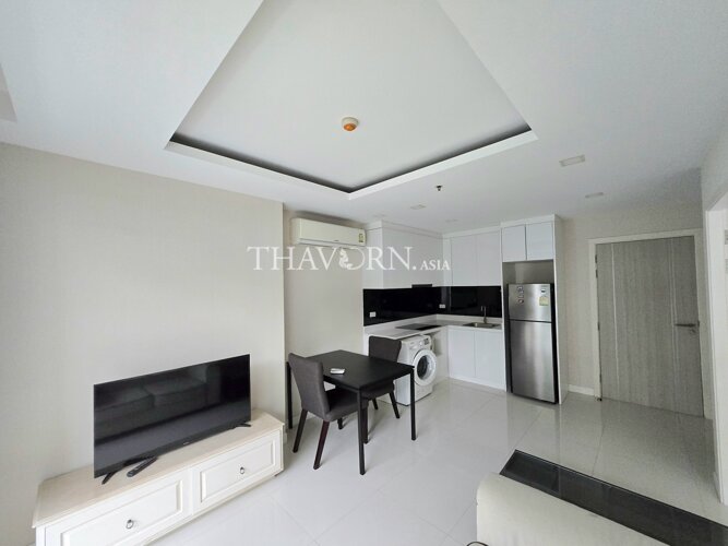 photo flat One Tower Pratumnak