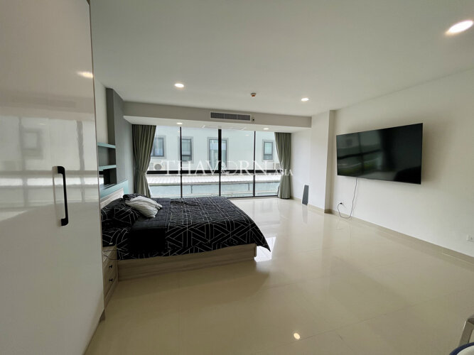 照片 房子 Gardenia Pattaya 公寓