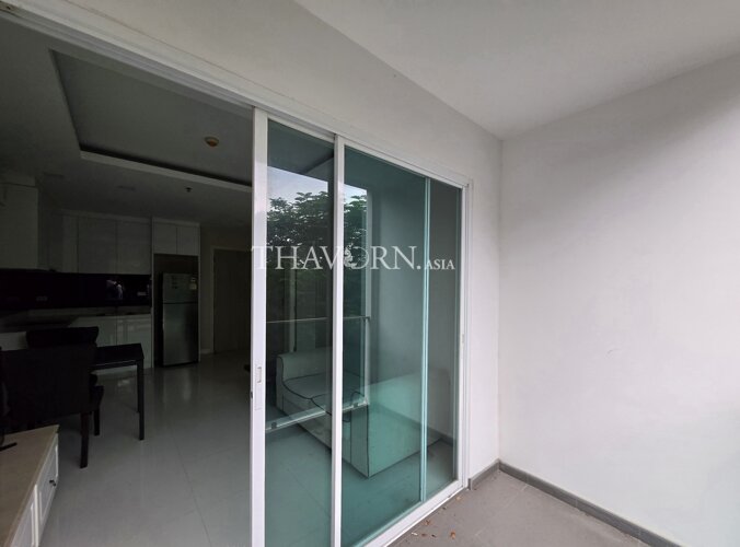 photo flat One Tower Pratumnak