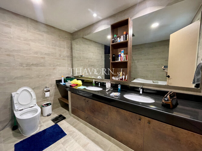 照片 房子 Gardenia Pattaya 公寓