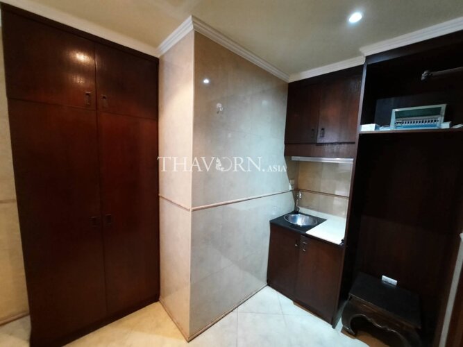 photo flat Jomtien Complex