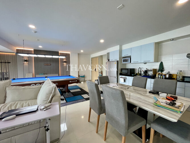 照片 房子 Gardenia Pattaya 公寓