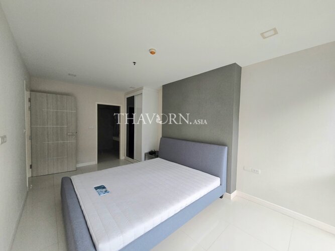 photo flat One Tower Pratumnak