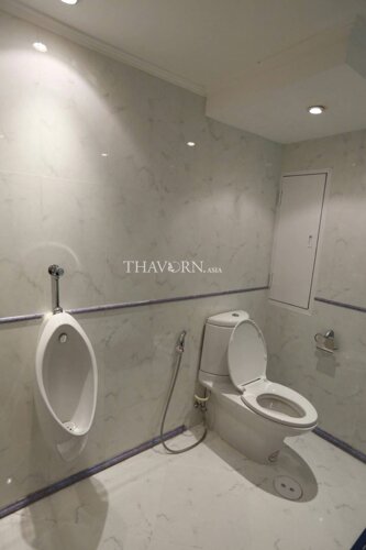 photo flat Jomtien Complex