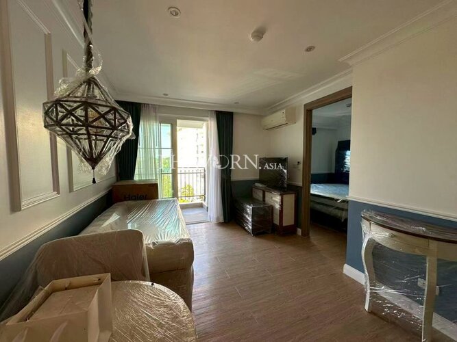 photo flat Seven Seas - Cote D'Azur