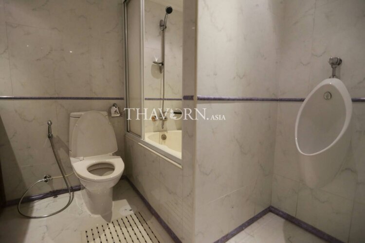 photo flat Jomtien Complex