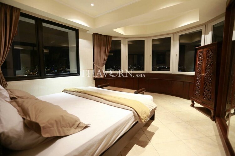 photo flat Jomtien Complex