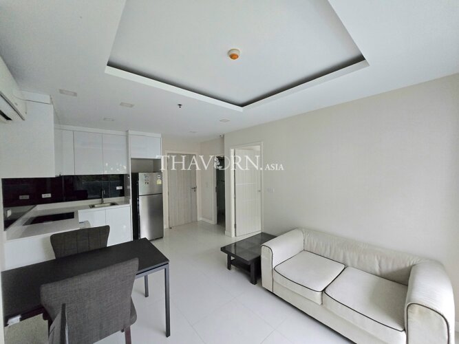 photo flat One Tower Pratumnak