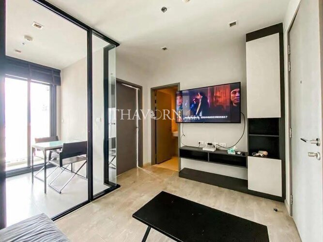 photo flat The Base Central Pattaya