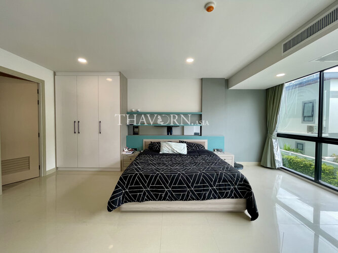 照片 房子 Gardenia Pattaya 公寓