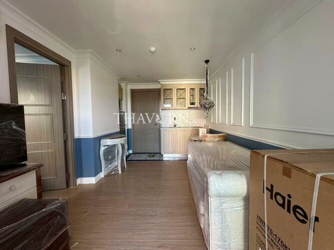 photo flat Seven Seas - Cote D'Azur