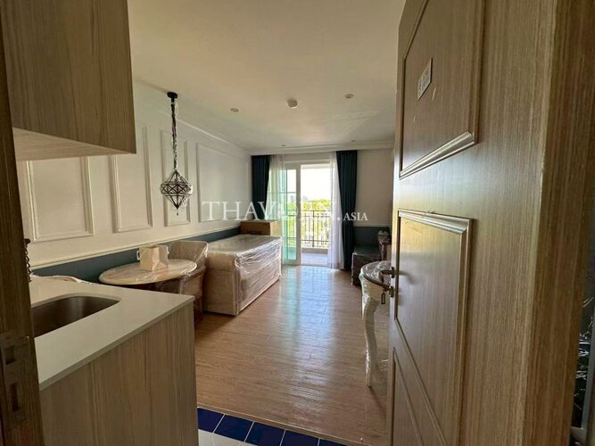 photo flat Seven Seas - Cote D'Azur